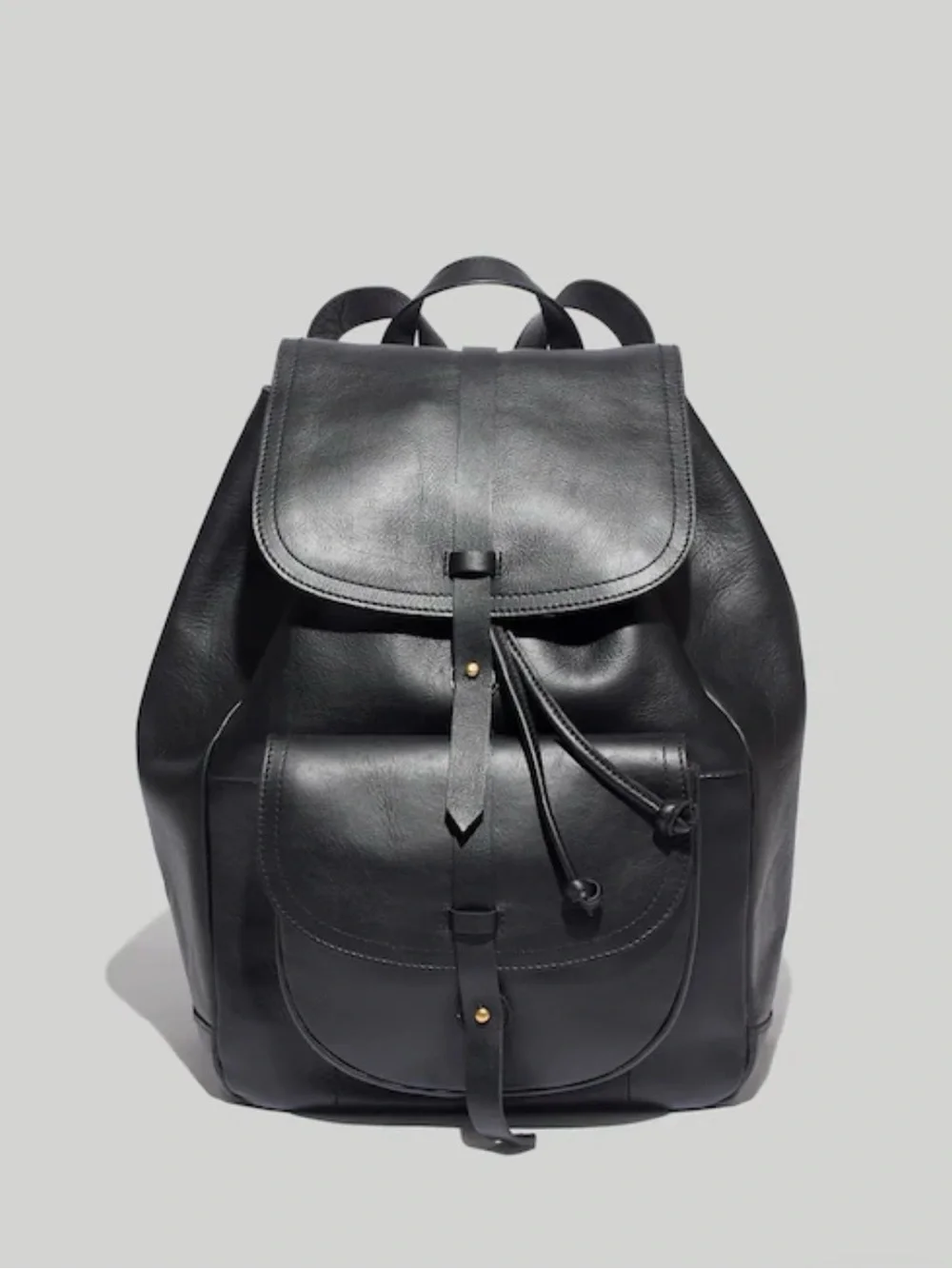 MADEWELL The Transport Rucksack